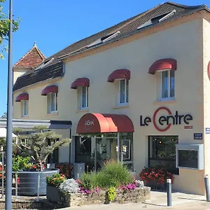 Le Centre 3*, Gramat France