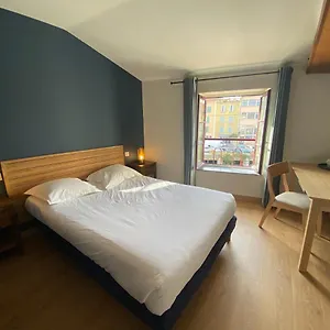 Le Miredames 3*, Castres (Tarn) France
