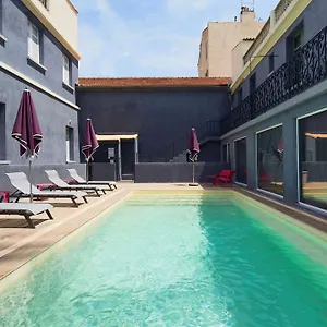 Kyriad Blancarde - Timone Marseille