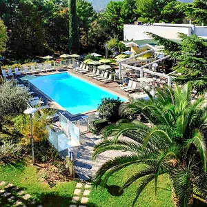 Novotel Est Porte D'aubagne Marseille