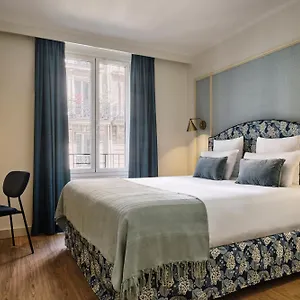 Etoile Saint Ferdinand By Happyculture 4*, Paris France