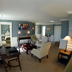 L'ermitage Mont Saint Michel - Les Collectionneurs 5*, Beauvoir (Manche) France